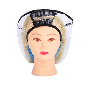 Lavabo de champú de plástico grueso para pacientes postrados en cama Lavabo de champú de cama de lactancia portátil para mujeres embarazadas y niños - Product Image 5