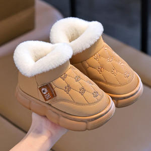 ผ้าขนสัตว์เทียมสไตล์เอเวอร์กรีนสำหรับผู้หญิง สวมใส่สบายและใช้งานได้หลากหลาย เหมาะสำหรับฤดูใบไม้ผลิและทุกฤดูกาล ใช้ในบ้าน - Product Image 5