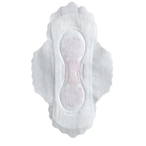 Toallas sanitarias delgadas para mujer, compresas suaves para los periodos <span class=keywords><strong>de</strong></span> <span class=keywords><strong>la</strong></span> Tía Flo, uso diario, gran oferta - Product Image 5