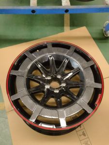 Rines de Aleación Forjados Estilo AMG de 18-22 Pulgadas para Mercedes-Benz Clase G <span class=keywords><strong>G63</strong></span> <span class=keywords><strong>Brabus</strong></span> GLS63 GLS550 GLE300 GLE400 ML350 ML450 SUV - Product Image 3