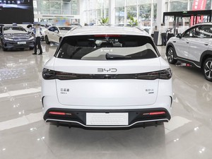 BYD Seal 06 DM-i 2025: <span class=keywords><strong>Auto</strong></span> Ibrida di Alta Gamma, Veicolo Elettrico con Ampio <span class=keywords><strong>Spazio</strong></span> e Guida Intelligente per Viaggi in Famiglia - Product Image 5