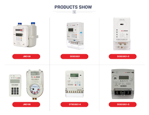 KWh mét đáng tin cậy quản lý năng lượng giám sát từ xa tốt nhất trả trước điện 3 giai đoạn tư nhân trả trước điện mét - Product Image 5