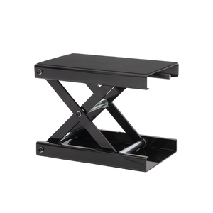 Suporte Mecânico para Motocicleta com Parafuso de Bloqueio Automático, Mesa Elevatória Sem Óleo Hidráulico para Reparo de Scooter e ATV - Product Image 6