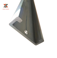 Rail de guidage pour porte OTIS SKY, rail coulissant pour porte de hall, rail de porte de voiture, rail de guidage de porte OTIS 800/900, accessoires d'ascenseur