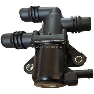 Xinhao 9829266280สำหรับ Peugeot 2008 MK2 P21 <span class=keywords><strong>Opel</strong></span> <span class=keywords><strong>mokka</strong></span> E 2019-<span class=keywords><strong>2024</strong></span> Citroen C4 x <span class=keywords><strong>2024</strong></span>วาล์วควบคุมน้ำหล่อเย็นวาล์วควบคุมฮีตเตอร์ - Product Image 3