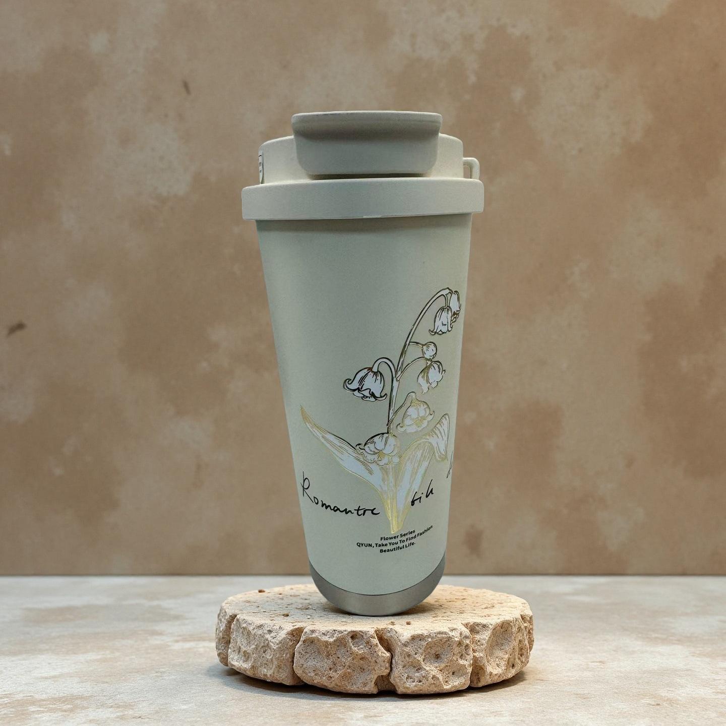 ฟอนต์กล้วยไม้