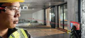 Télémètre <span class=keywords><strong>laser</strong></span> <span class=keywords><strong>HILTI</strong></span> PD-I # 2212517 - Product Image 5