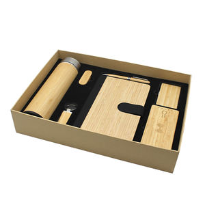 USB <span class=keywords><strong>Online</strong></span> Display temperatura penna Set <span class=keywords><strong>regalo</strong></span> con Notebook boccetta prodotti elettronici promozionali per regali di benvenuto per natale - Product Image 2