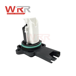 Capteur de débit d'air massique 13627551638 13627542418 pour BMW E90 E60 E70 325i 330i 525i 530i – Compte-gouttes de débit d'air d'admission - Product Image 3