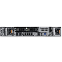 SERVEUR POWEREDGE R660 (Xeon Gold 6430*2/64G RAM/480GB SSD * 2)