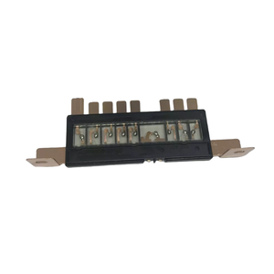 1879001031 18790-01031 Multi-fusible 125AMP pour <span class=keywords><strong>Hyundai</strong></span> Accent Solarls I30 Elantra Kia RiO SOUL Forte - Product Image 4