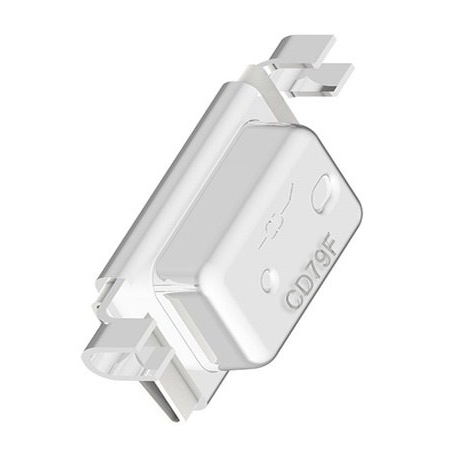 VSEC Motor Protection Heat Protector 17am CD79F Thermostat