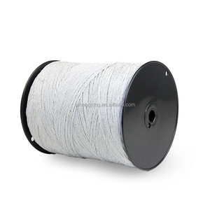 Stainless Steel Poly Wire Electric <strong>Fence</strong> Rope Farm Livestock Eco-Friendly Portable <strong>Fence</strong> System <strong>for</strong> Sheep/Chicken/<strong>Dog</strong> Horsing - Product Image 4