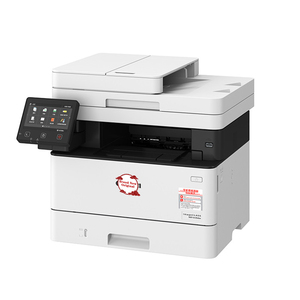 เครื่องพิมพ์เลเซอร์ขาวดำอเนกประสงค์รุ่น MF449dw เครื่องถ่ายเอกสารมัลติฟังก์ชั่นขาวดำรุ่นใหม่ MF449dw เครื่องถ่ายเอกสารเลเซอร์ขาวดำขนาด A4 รุ่นใหม่ - Product Image 2