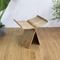 Chaises de salle à manger modernes en bois massif, chaises de loisirs de luxe léger pour hôtels, chaises de table à thé pour restaurants et entreprises