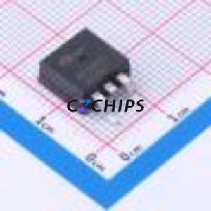 Nuevo y Original Transistor IRF4905S TO-263 Transistor de Efecto de Campo (MOSFET) Venta al por Mayor de Componentes Electrónicos y Servicio BOM - Product Image 2