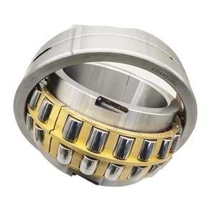 Chinese Manufacturer 22320CAKF3 22212K/W33 Self-aligning ball bearings for transmissions - Product Image 2