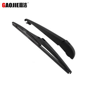 Aplicable al conjunto de brazo oscilante del limpiaparabrisas trasero del Jeep Grand Cherokee 10-17 68079868AA - Product Image 4