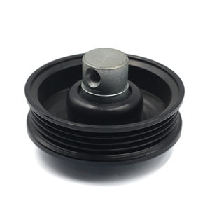 日产PRIMERA AD VAN/WAGON SUNNY PRIMERA SERENA AVENIRBLUEBIRD TSURU PRESEA的原始设备制造商11927-77A11汽车发动机皮带张紧器 - Product Image 1