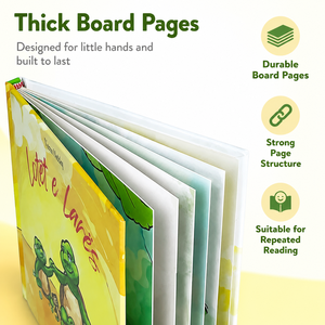 Libro Infantil Personalizado con el Tema de la Estrella Brillante, Impresión de <span class=keywords><strong>Libros</strong></span> de Cartón <span class=keywords><strong>para</strong></span> Bebés, Libro de Cuentos Educativos <span class=keywords><strong>para</strong></span> la Hora de <span class=keywords><strong>Dormir</strong></span> - Product Image 5