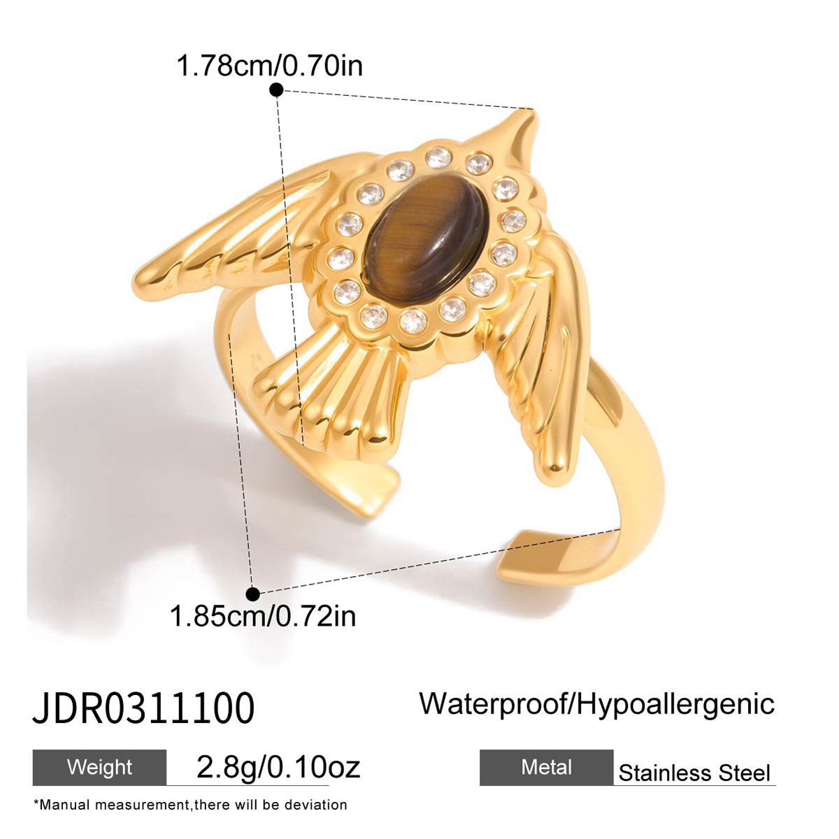 JDR0311100