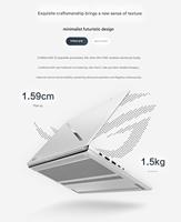Nouvel ordinateur portable de jeu ROG Zephyrus 14 Air 2026 Ultra9 386H RTX 5060/5070/5070 Ti pour Asus ROG Zephyrus G14