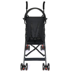 Carrinho De <span class=keywords><strong>Bebe</strong></span> Pass EN1888-1 système de voyage poussettes bébé Buggy pliable Compact léger parapluie bébé poussettes chariot - Product Image 2