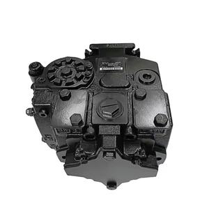 Sauer Danfos H1P060 Bomba de pistón hidráulica Modelo de motor H1P060LAA5C3ND8HG1H2L25L25FP24PNNNNNNN H1P060LAA5C3BD8HG1H5L38L38CP24 - Product Image 4