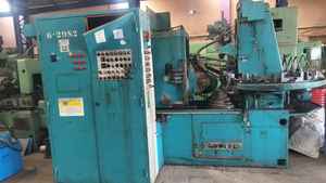 เครื่องเจียรเฟืองคุณภาพพรีเมียม สำหรับการผลิตเฟืองขนาดเล็กและขนาดกลาง สร้างฟันเฟืองที่แม่นยำ เหมาะสำหรับการใช้งานในโรงงานอุตสาหกรรม - Product Image 2