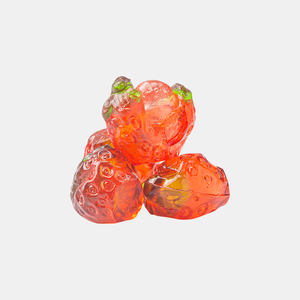 Vente en gros de bonbons à la mangue bonbons mous bonbons sucrés halal mexicains d'importation bonbons comestibles bonbons à peler chinois avec des bonbons en vrac - Product Image 3