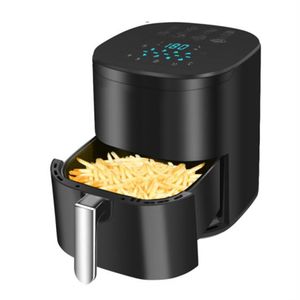 Balzano <span class=keywords><strong>silvercrest</strong></span> friteuse à air visible four électrique silicone best - Product Image 3