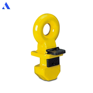 Top Lift <span class=keywords><strong>Lug</strong></span> dan sisi atau bawah mengangkat <span class=keywords><strong>Lug</strong></span> untuk ISO pengiriman kontainer suku cadang - Product Image 1