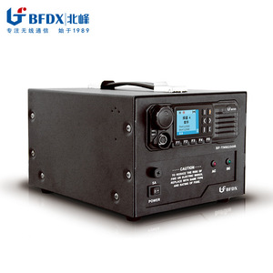 อุปกรณ์ทวนสัญญาณ BF-TM8250R BFDX สถานีฐานทอล์คกี้ทอล์คกี้ - Product Image 2