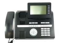 Open Stage 40T Business Phone Compatible With Enterprise Office Internal Telephone System