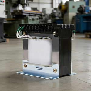 <span class=keywords><strong>Prix</strong></span> du transformateur <span class=keywords><strong>d</strong></span>'isolement en 2025, série JBK, transformateur de commande de machine-outil <span class=keywords><strong>électrique</strong></span>, 400VA - Product Image 1