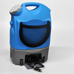 Climatisation portable d'extérieur, lave-linge, nettoyeur haute pression avec pistolet <span class=keywords><strong>pulvérisateur</strong></span>, lance d'extension longue - Product Image 4