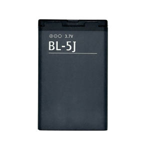 Pour <span class=keywords><strong>Nokia</strong></span> <span class=keywords><strong>520</strong></span>/521/530/525 batterie de téléphone portable BL-5J intégré conseil usine vente en gros et commerce extérieur - Product Image 2