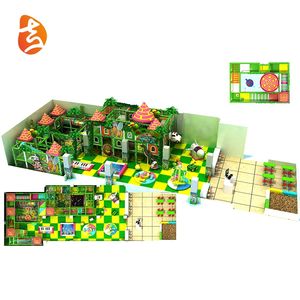 معدات لعب مائية داخلية للأطفال لأغراض تجارية للبيع - Product Image 6