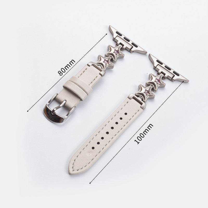 White+sliver
