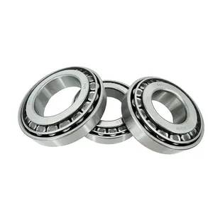 33207 Tapered Roller Bearing Cone 33208 33209 33210 33211 33212 Air Compressor Clutch Bearing Reducer Bearing