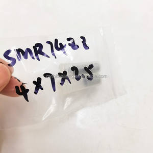 6X17X6ญี่ปุ่นไฮบริดเซรามิกสแตนเลสบอลแบริ่ง SMR606C <span class=keywords><strong>YUU</strong></span> SMR606C-<span class=keywords><strong>YUU</strong></span> NB2รอกตกปลาแบริ่ง SMR606C-<span class=keywords><strong>YUU</strong></span> แบริ่ง - Product Image 5