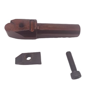 <span class=keywords><strong>12mm</strong></span> chân CNC Máy tiện công cụ chủ S12E-CRDNN0903 Công cụ Cắt rngn090300 CBN PCD chèn rnmn090300 cho công cụ chuyển - Product Image 2