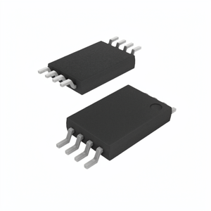 Memoria BR24G02FVT-3AGE2 8 TSSOP Comprar en Línea Componentes Electrónicos Originales - Product Image 1