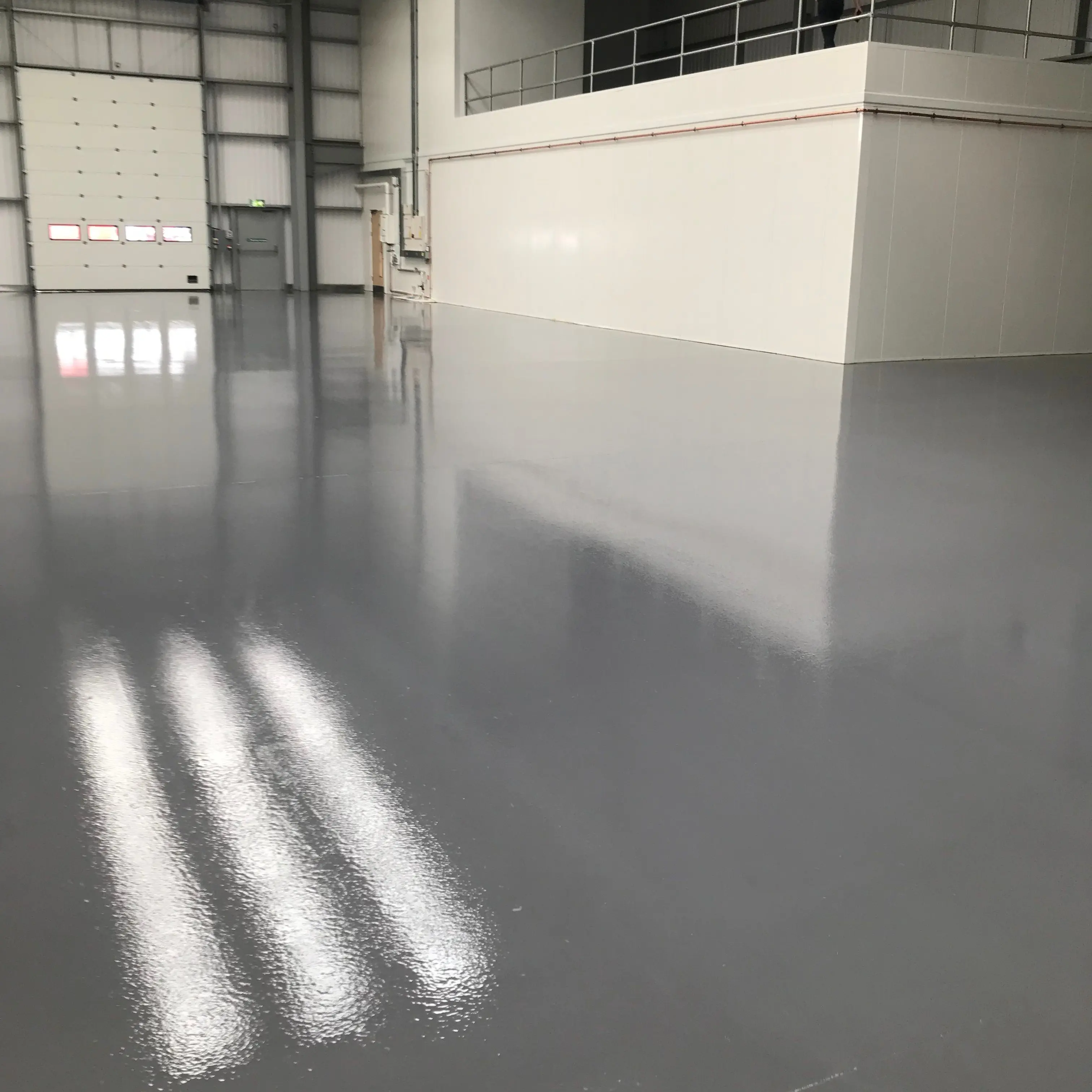 Workshop Floor Tile Vinyl Factory Wholesale Anti-static Flooring Roll School Modern Germany Pvc 10 Sqm More Than 5 Years 2mm WPU