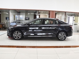 Vehículo Eléctrico Hongqi E-QM5 2022, Versión con Batería Intercambiable de 431 km de Autonomía - Product Image 3