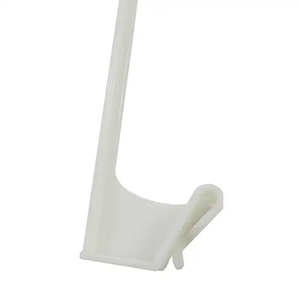 Precio barato de fábrica personalizado 100% poliéster 12x18 pulgadas una o doble cara banderas de <span class=keywords><strong>coche</strong></span> palestinas personalizadas - Product Image 5