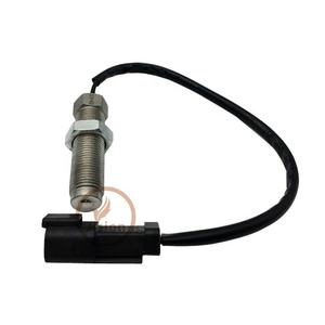 Sensor de Velocidad Magnético 324-4131 3244131 para Maquinaria de Construcción 318D L 320D L 312D L 312C L 320C L - Product Image 3