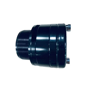 Super tweeter Hy25 pour voiture, diaphragme en titane de 25 mm, aimant en néodyme, boîtier en aluminium, 12 V, pour mise à niveau et rénovation. - Product Image 3