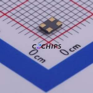 S3227120121040 Crystal (Passive) SMD3225-4P Crystal Oscillator SMD Crystal Oscillator 27.12MHz 10ppm 12pF - Product Image 2