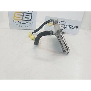 Radiatore dell'Olio per BMW S1000R 2013-2016, Componente di Ricambio per Sistema di Raffreddamento del Motore - Product Image 4